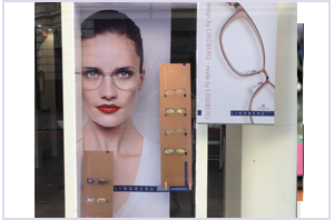 Spectacles  - London - University Vision Opticians - Frames